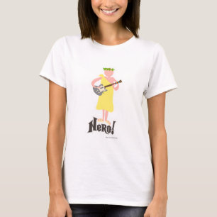 Mijn held Nero T-shirt