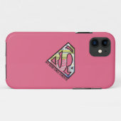 Mijn held sinds altijd Case-Mate iPhone case (Achterkant (horizontaal))