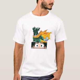 mijn heldenacademie t-shirt