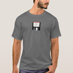 Mijn hele leven t-shirt