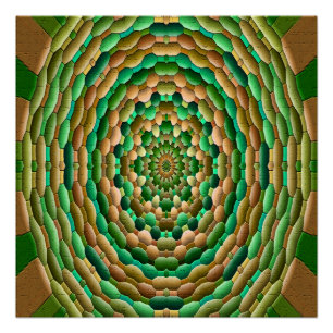 Mijn hellende mandje.... poster