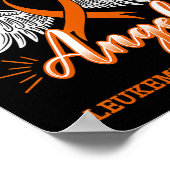 Mijn helm is nu mijn enenenbeenmerg hemat poster (Hoek)