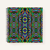 Mijn hemel..... notitieboek (Voorkant)