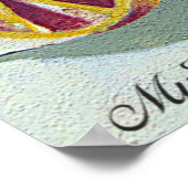 Mijn hemel! poster (Hoek)