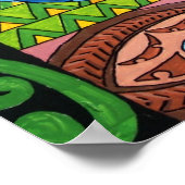 Mijn hemeltje poster (Hoek)