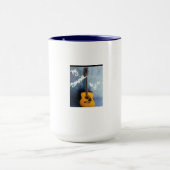 Mijn herinneringen Mok (Midden)