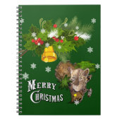 Mijn herinneringen notitieboek (Voorkant)