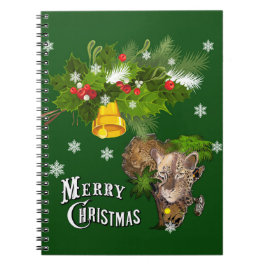 Mijn herinneringen notitieboek