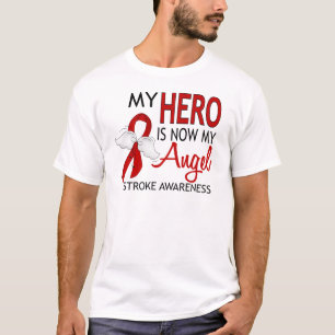 Mijn Hero is mijn enenenstreek T-shirt