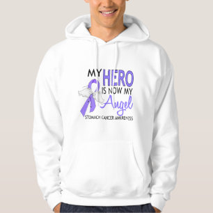 Mijn Hero is mijn engel-stroperkanker Hoodie
