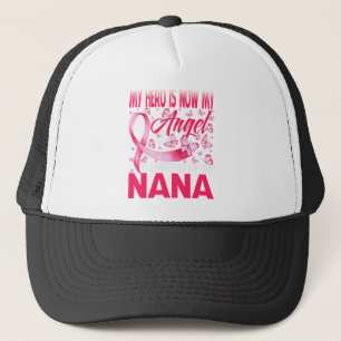 Mijn Hero is nu mijn engel ter nagedachtenis van m Trucker Pet