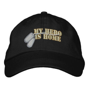 Mijn Hero is thuis Pet