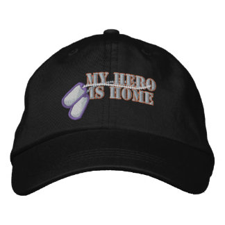 Mijn Hero is thuis Pet