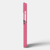 Mijn Hero sindsdien Case-Mate iPhone Case (Achterkant / Links)