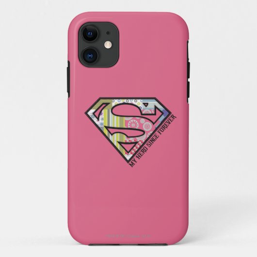 Mijn Hero sindsdien Case-Mate iPhone Case (Achterkant)