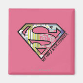 Mijn Hero sindsdien Magneet (Voorkant)