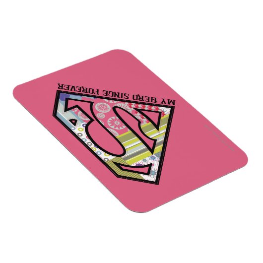 Mijn Hero sindsdien Magneet (Rechterzijde)