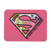 Mijn Hero sindsdien Magneet (Horizontaal)