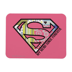 Mijn Hero sindsdien Magneet