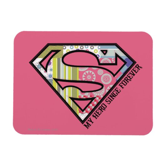 Mijn Hero sindsdien Magneet (Horizontaal)