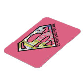 Mijn Hero sindsdien Magneet (Linkerzijde)