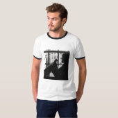 Mijn Hero T-shirt (Voorkant volledig)