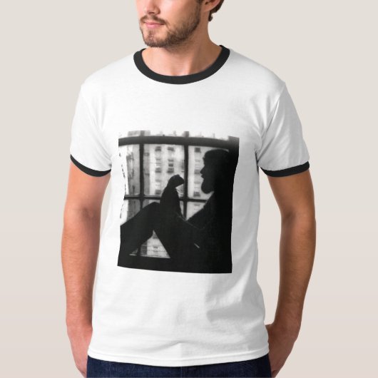 Mijn Hero T-shirt (Voorkant)