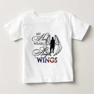 Mijn Hero Wears Angel Wings