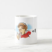 Mijn hoest E Mok - Mok (Center)