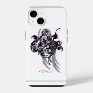 "Mijn hoge compilatie", Apple iPhone 14 Hoesje