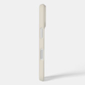 Mijn hond blaft het beste | Grappige Duitse herder Case-Mate iPhone Case (Achterkant / Rechts)