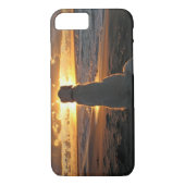 Mijn hond Case-Mate iPhone case (Achterkant)