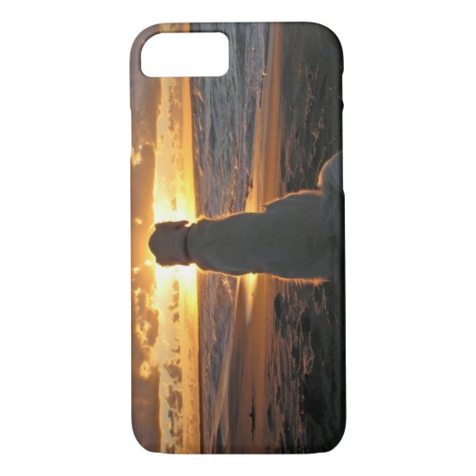 Mijn hond Case-Mate iPhone case (Achterkant)