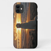 Mijn hond Case-Mate iPhone case (Achterkant)