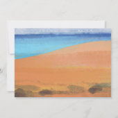 Mijn hond en ik hebben de aankondiging verplaatst (Achterkant)