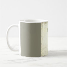 Mijn hond en ik zijn allemaal over de Mok van de k