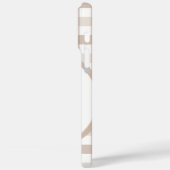 Mijn Hond Heeft Vlooien Ukulele Stem Lied Case-Mate iPhone Case (Achterkant / Links)