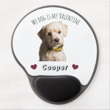 Mijn hond is mijn Valentijn – Persoonlijke huisdie