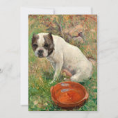 Mijn hond | Karl Georg Arsenius (Voorkant)