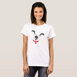 mijn hond t-shirt