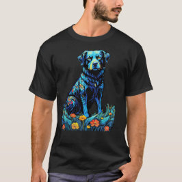 Mijn hond t-shirt