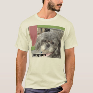 mijn hond t-shirt