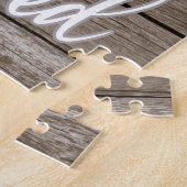 Mijn honden; niet bedreven enkel geliefd Citaat Legpuzzel (Zijkant)