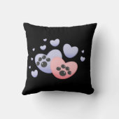 Mijn Honden Pillow Kussen (Achterkant)