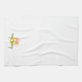 Mijn Honey Kitchen Towel Theedoek (Horizontaal)