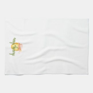 Mijn Honey Kitchen Towel Theedoek