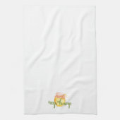 Mijn Honey Kitchen Towel Theedoek (Verticaal)
