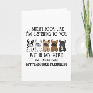 Mijn hoofd denk ik aan meer franchies. kaart