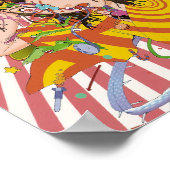 Mijn hoofd zit vol met flik. poster (Hoek)