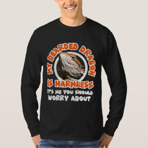 Mijn hoofddraak is onschadelijk voor mij dat je je t-shirt
